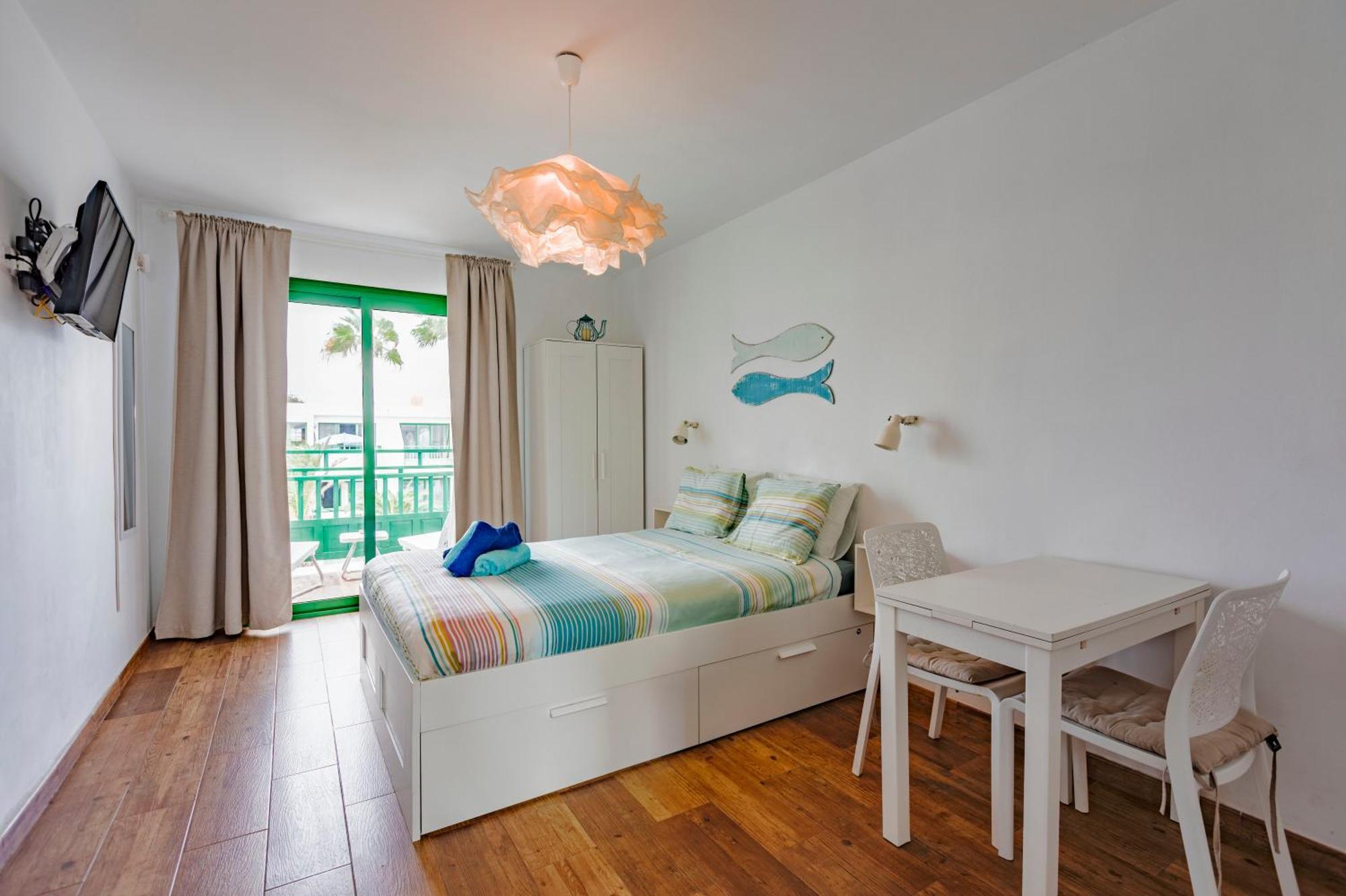 Vivienda Vacacional Paradise Costa Teguise Exterior foto