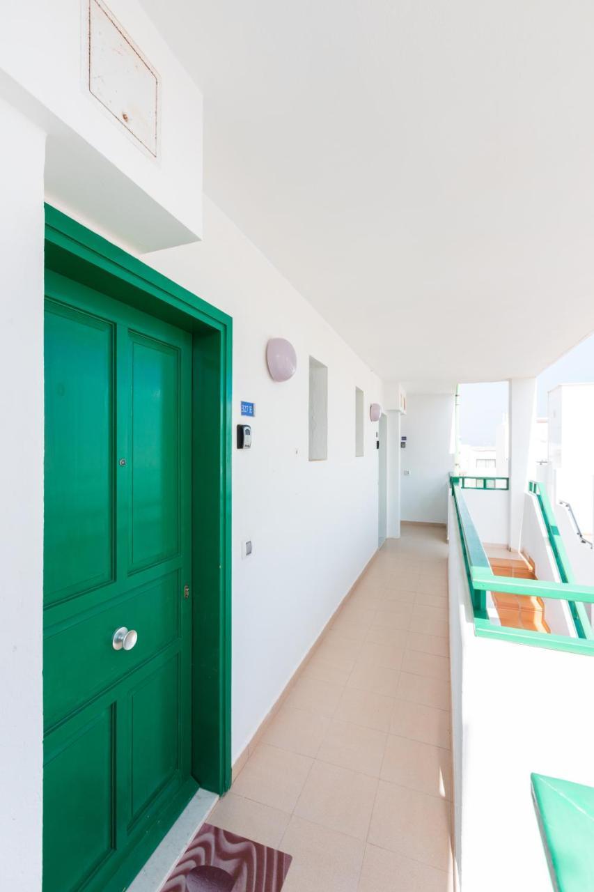 Vivienda Vacacional Paradise Costa Teguise Exterior foto